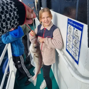 Fish like a local, Explore like a traveler